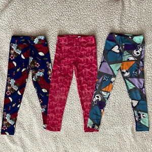 Kids Leggings